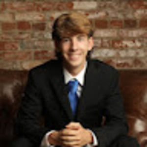 Meet your Posher, Matt